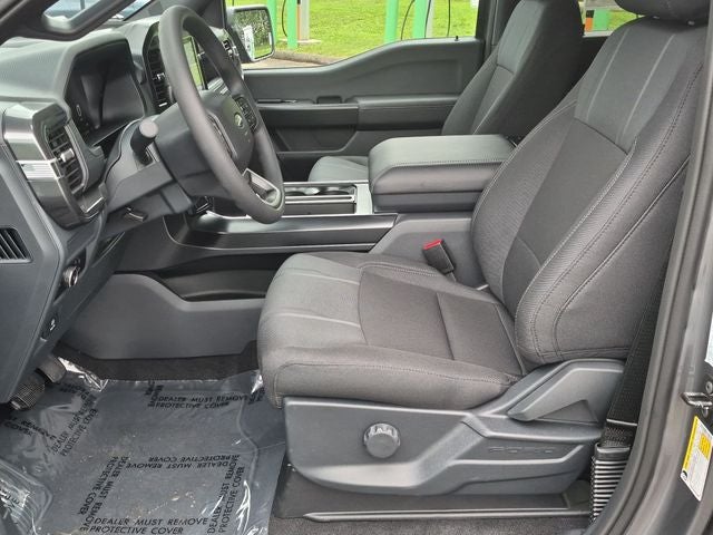 2026 Ford F-150 STX *Under Deposit*