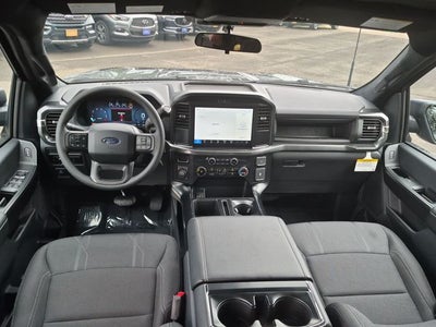 2026 Ford F-150 STX *Under Deposit*