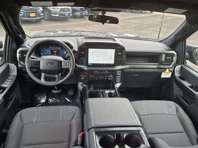 2026 Ford F-150 STX *Under Deposit*