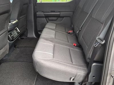 2026 Ford F-150 STX *Under Deposit*