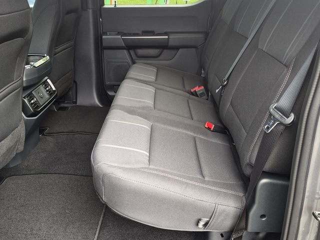 2026 Ford F-150 STX *Under Deposit*
