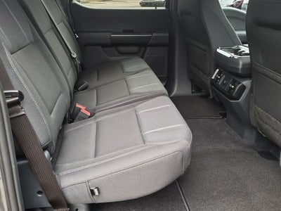 2026 Ford F-150 STX *Under Deposit*