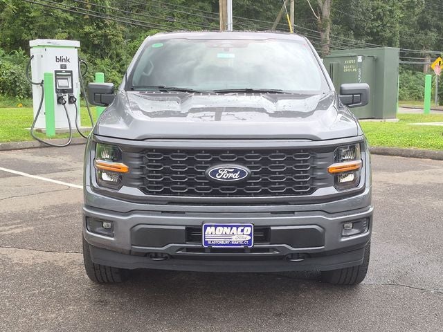2026 Ford F-150 STX *Under Deposit*