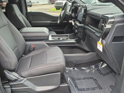 2026 Ford F-150 STX *Under Deposit*