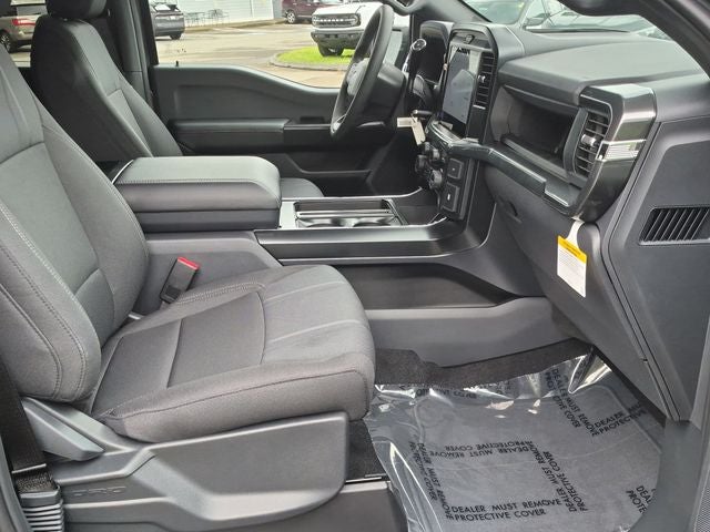 2026 Ford F-150 STX *Under Deposit*