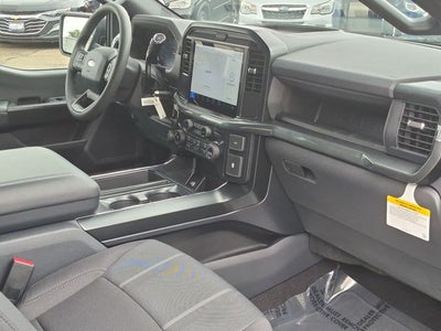 2026 Ford F-150 STX *Under Deposit*