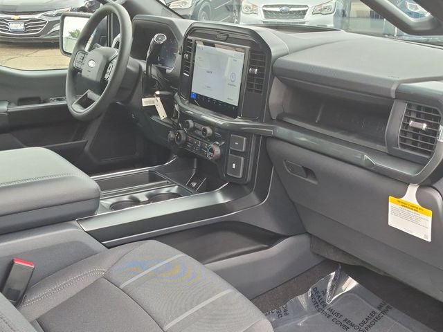 2026 Ford F-150 STX *Under Deposit*