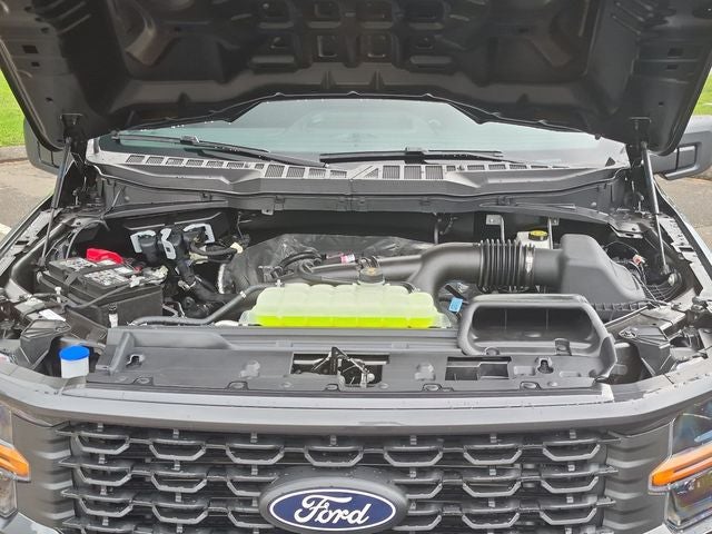 2026 Ford F-150 STX *Under Deposit*