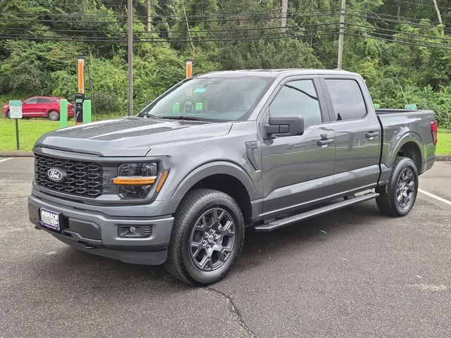 2026 Ford F-150 STX *Under Deposit*
