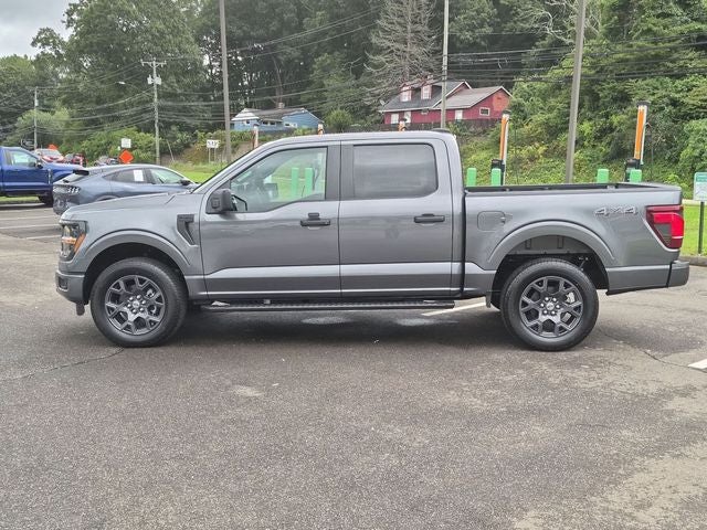 2026 Ford F-150 STX *Under Deposit*