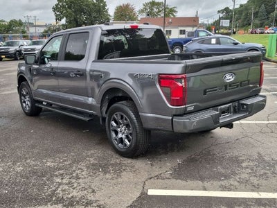 2026 Ford F-150 STX *Under Deposit*