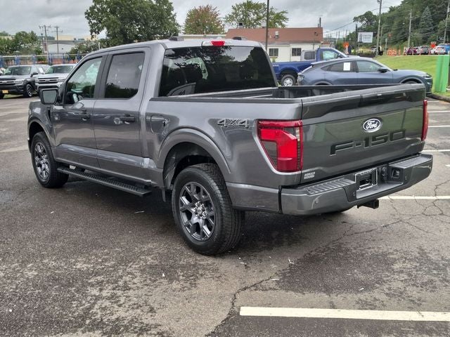 2026 Ford F-150 STX *Under Deposit*