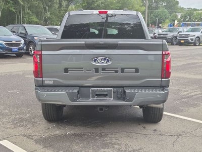 2026 Ford F-150 STX *Under Deposit*