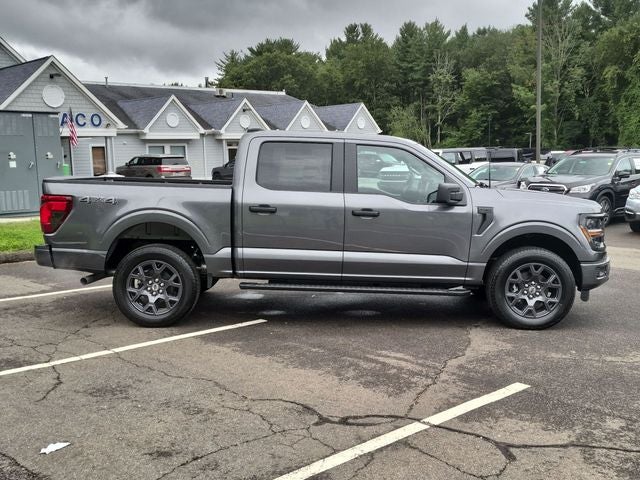 2026 Ford F-150 STX *Under Deposit*