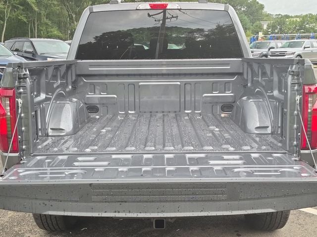 2026 Ford F-150 STX *Under Deposit*