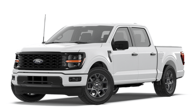 2026 Ford F-150 STX *Under Deposit*
