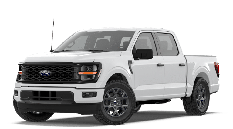 2026 Ford F-150 STX *Under Deposit*