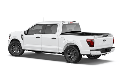 2026 Ford F-150 STX *Under Deposit*