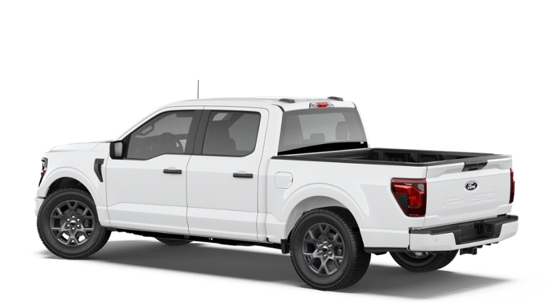 2026 Ford F-150 STX *Under Deposit*
