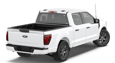 2026 Ford F-150 STX *Under Deposit*