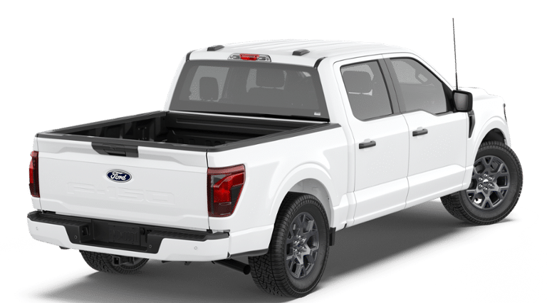2026 Ford F-150 STX *Under Deposit*