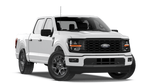 2026 Ford F-150 STX *Under Deposit*