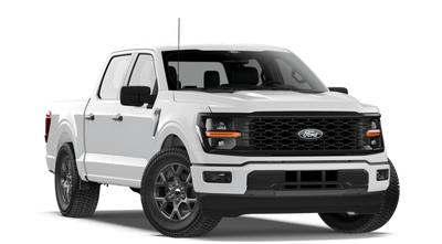 2026 Ford F-150 STX *Under Deposit*