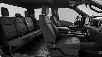 2026 Ford F-150 STX *Under Deposit*