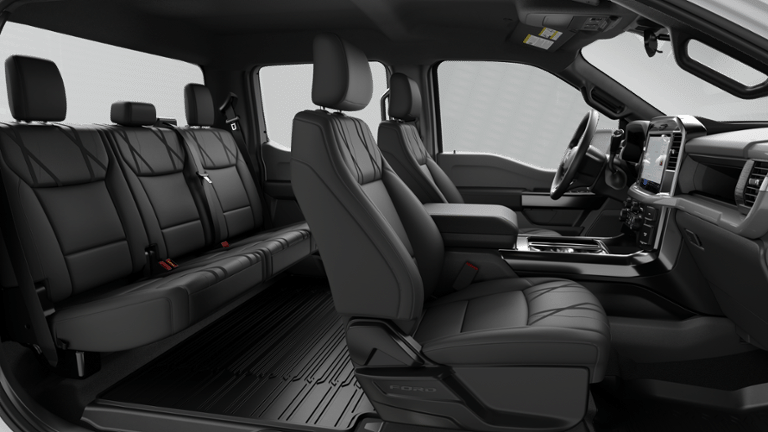 2026 Ford F-150 STX *Under Deposit*