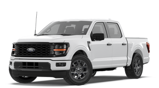 2026 Ford F-150 STX *Under Deposit*