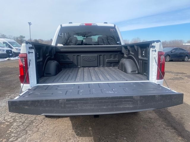 2026 Ford F-150 STX *Under Deposit*