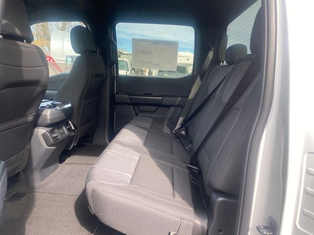 2026 Ford F-150 STX *Under Deposit*