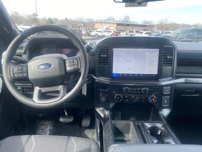 2026 Ford F-150 STX *Under Deposit*