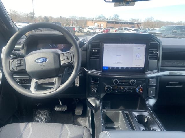 2026 Ford F-150 STX *Under Deposit*