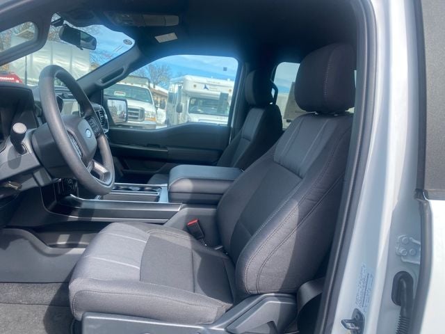 2026 Ford F-150 STX *Under Deposit*