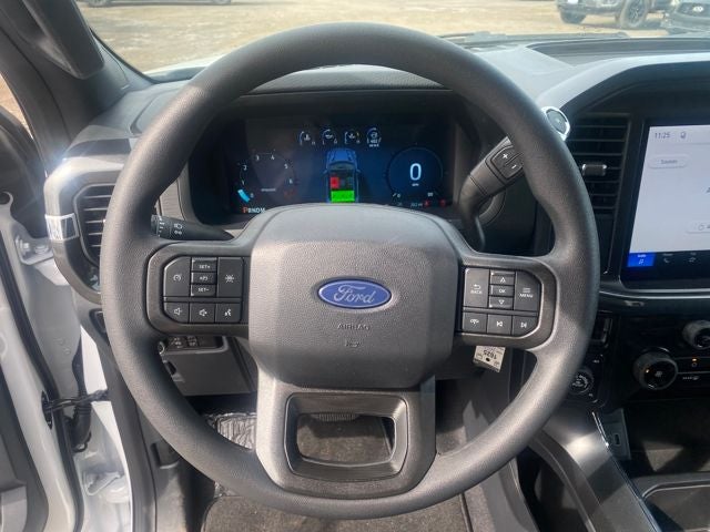 2026 Ford F-150 STX *Under Deposit*