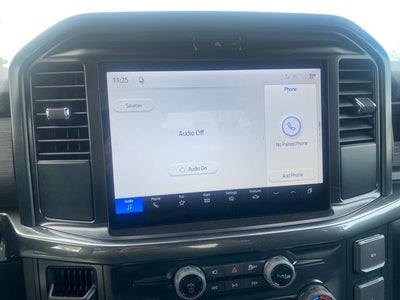 2026 Ford F-150 STX *Under Deposit*