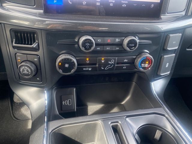 2026 Ford F-150 STX *Under Deposit*