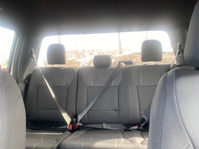 2026 Ford F-150 STX *Under Deposit*