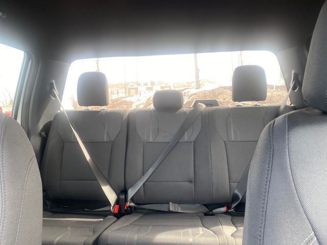 2026 Ford F-150 STX *Under Deposit*