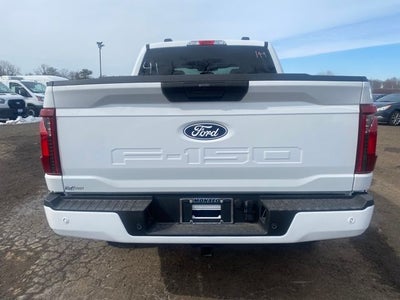 2026 Ford F-150 STX *Under Deposit*