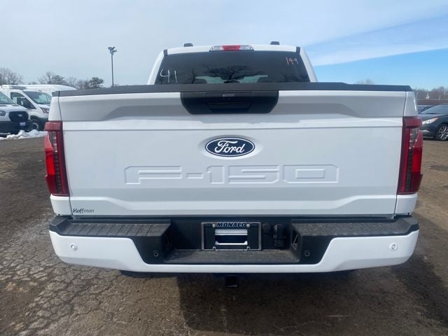 2026 Ford F-150 STX *Under Deposit*