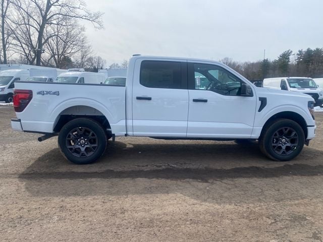 2026 Ford F-150 STX *Under Deposit*