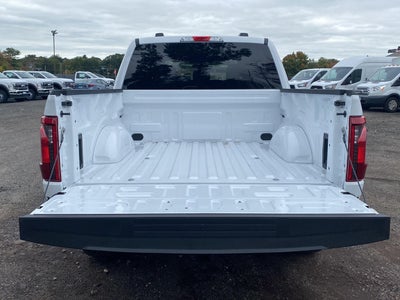 2026 Ford F-150 STX *Under Deposit*