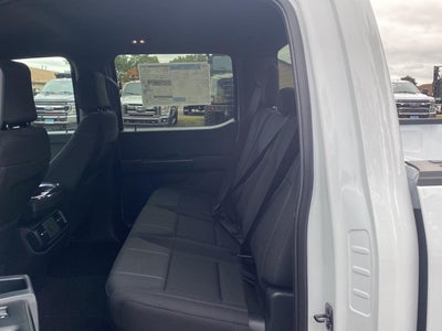 2026 Ford F-150 STX *Under Deposit*