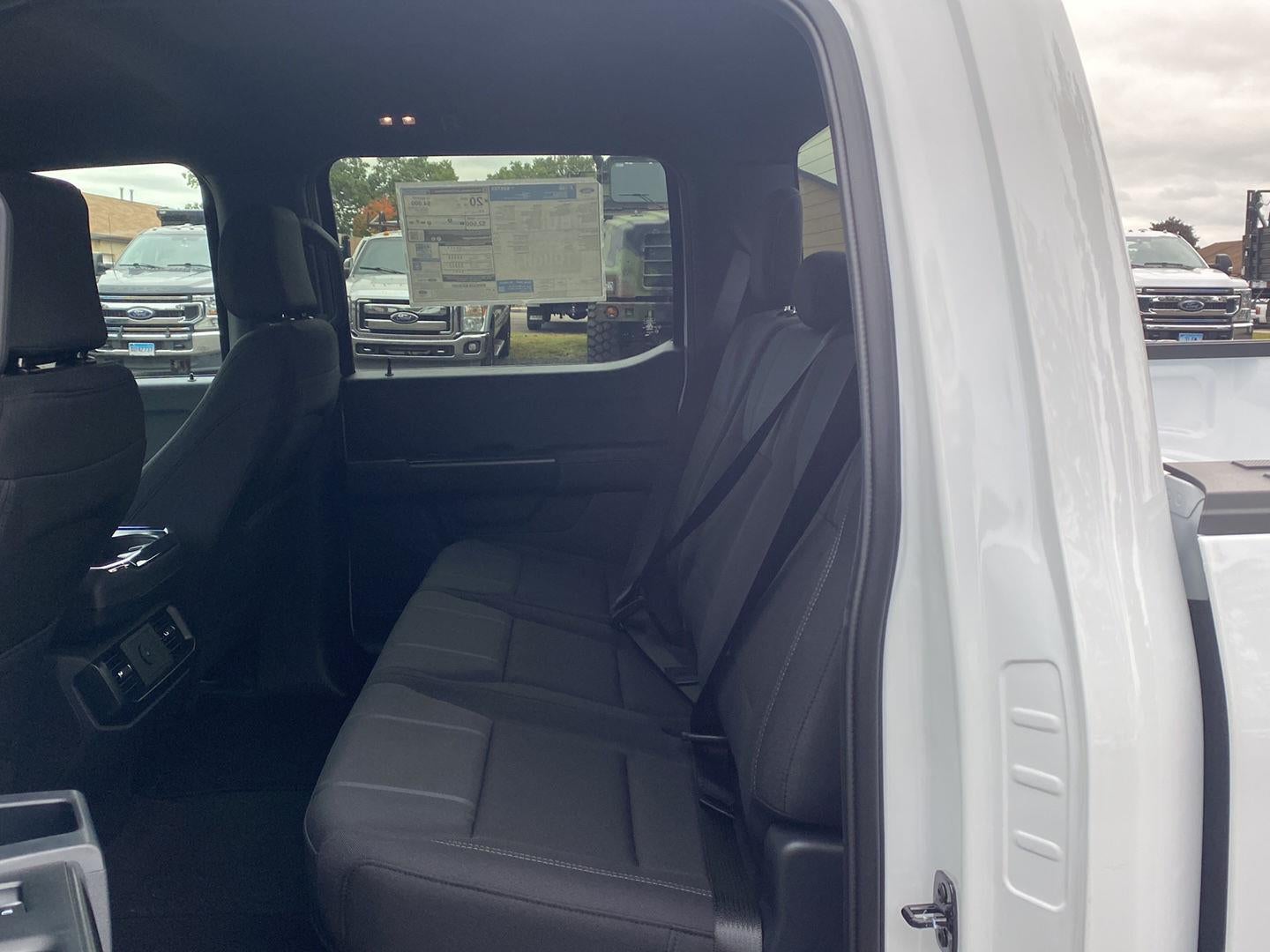 2026 Ford F-150 STX *Under Deposit*