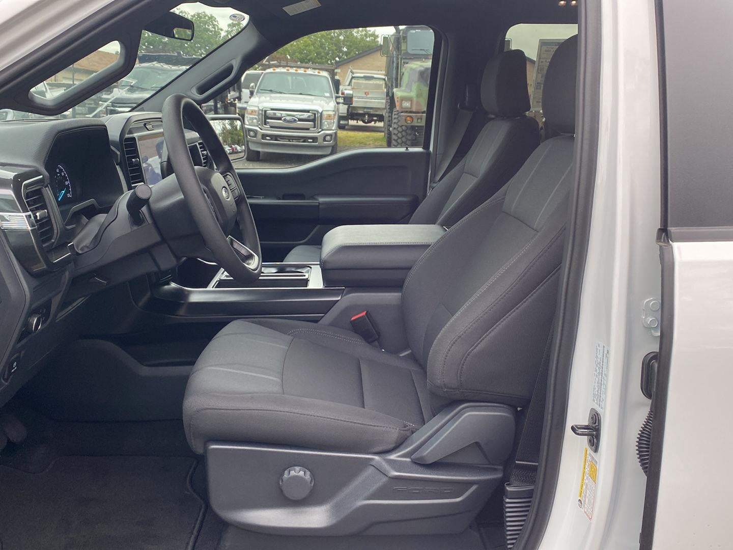 2026 Ford F-150 STX *Under Deposit*