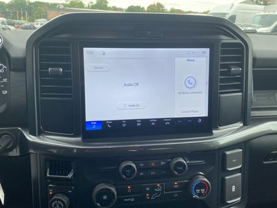 2026 Ford F-150 STX *Under Deposit*