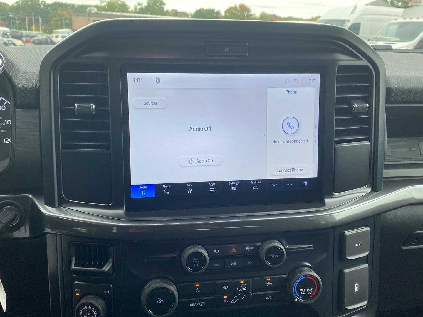 2026 Ford F-150 STX *Under Deposit*