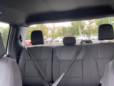 2026 Ford F-150 STX *Under Deposit*